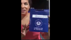 Government of El Salvador providing IVERMECTIN to all citizens free of charge (English-Spanish).mp4