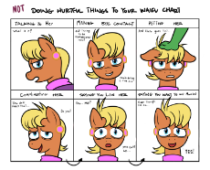 2452550__safe_ms-dot-+harshwhinny_female_pony_oc_mare_clothes_male_blushing_cute_human_meme_offscreen+character_oc-colon-anon_-fwslash-mlp-fwslash-_h.png