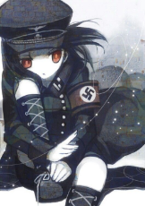 anime girl ss uniform boot.jpg