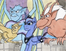 571794__safe_princess+luna_traditional+art_crossover_artist-colon-the1king_gargoyles_broadway_brooklyn_lexington.jpeg