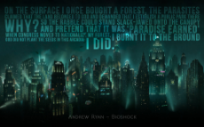 Remember Arcadia Bioshock Andrew Ryan.jpg
