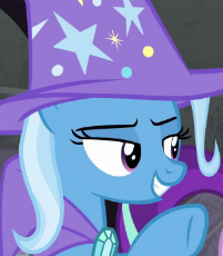 Trixie_Trixie_being_smug_as_usual_hoof_point_2241097.png
