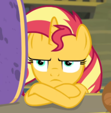 sunset_shimmer_is_not_amused.png