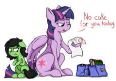 No Cake anonfilly.png
