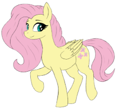 3707339__safe_artist-colon-scootaloormayfly_derpibooru+import_fluttershy_pegasus_pony_g4_female_folded+wings_image_looking+back_mare_png_raised+hoof_si.png