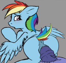 1851878__artist needed_explicit_edit_bow hothoof_rainbow dash_anus_balls_blushing_father and daughter_female_horsecock_incest_looking back_male_nudity_.png