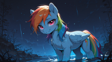 truekry-mlp-art-my-little-pony-mlp-neuroart-8886796.png