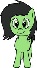 A Filly Colored.png
