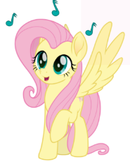 2986374__safe_artist-colon-spookitty_derpibooru+import_fluttershy_pony_animated_bouncing_dancing_excited_female_gif_image_music_music+notes_pony+tale+a.gif