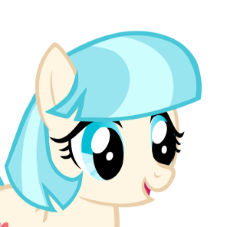 1540426__safe_coco pommel_open mouth_simple background_smiling_solo_transparent background.png