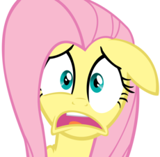 FANMADE_Fluttershy_scared_by_theflutterknight.png
