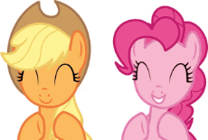 my-little-pony-clap.gif