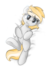 1009843__safe_solo_female_pony_oc_oc+only_smiling_earth+pony_cute_edit_belly+button_bed_smug_oc-colon-aryanne_sheet_artist-colon-vectorfag_artist-col.png