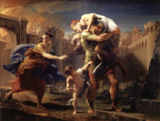 Batoni,_Pompeo_—_Aeneas_fleeing_from_Troy_—_1750.jpg