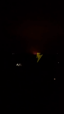 BREAKING Massive explosion reported over Kharkiv, Ukraine..mp4