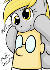 23163__safe_derpy+hooves_female_pony_mare_male_pegasus_human_crossover_duo_artist-colon-kloudmutt_pony+hat_ponies+riding+humans_dilbert_the+dil.png