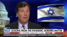 Tucker calls out the Israel Double Standard in Congress.mp4