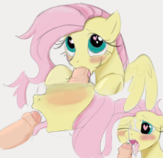 6732612__explicit_artist-colon-dotkwa_color+edit_edit_editor-colon-anonymous_imported+from+twibooru_fluttershy_human_pegasus_pony_blowjob_blushing_colored_cum_c.png
