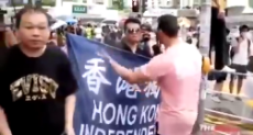 Hong kong protestor has a message for donald trump_944261_7260414.mp4
