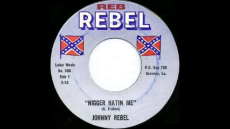 Johnny Rebel - Nigger Hatin Me.mp4