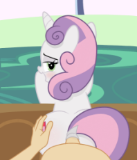 1899734__explicit_artist-colon-ruben exe_artist-colon-shutterflyeqd_sweetie belle_age difference_anal_animated_anus_bed_bedroom eyes_butt.gif