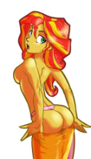 716000__questionable_equestria girls_upvotes galore_artist needed_panties_ass_sunset shimmer_source needed_topless_sideboob.jpg