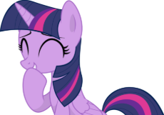 3392744__safe_artist-colon-stephen-dash-fisher_twilight+sparkle_alicorn_pony_g4_55_chuckle_eyes+closed_female_giggling_happy_hooves_horn_long+mane_mare_simple+b.png