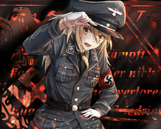 Anime Schutzstaffel girl uniform.jpg