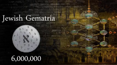 Jewish Gematria - The Mystical Number 6,000,000.mp4