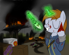 Littlepip is the short sne….png