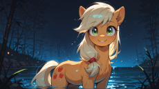 truekry-mlp-art-my-little-pony-mlp-neuroart-8886795.png