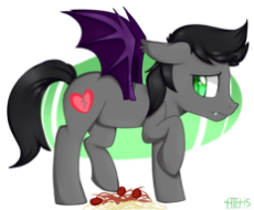 736537__safe_artist-colon-higgly-dash-chan_derpibooru+import_oc_oc-colon-aux_unofficial+characters+only_bat+pony_pony_male_solo_spaghetti_stallion.png