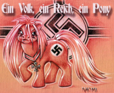 my_nazist_pony_by_buruma.jpg
