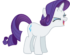 9952__safe_artist-colon-rattipack_rarity_eyes+closed_female_flutteryay_high+res_mare_open+mouth_pony_simple+background_smiling_solo_transparent+backgro-9952.png