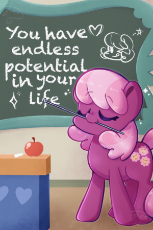 7184932__safe_artist-colon-typhwosion_imported+from+derpibooru_cheerilee_apple_chalkboard_food_positive+ponies_school_solo_text.png