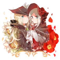 __lady_maria_of_the_astral_clocktower_and_plain_doll_bloodborne_and_the_old_hunters_drawn_by_maou_skun__475709c2e9f3cc0cf2f9c6f63e8b6cc8.jpg