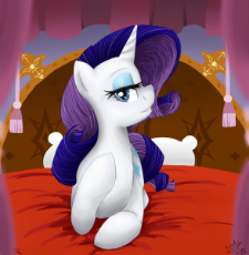 52488__safe_artist-colon-kudalyn_rarity_bed_solo-52488.png