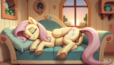 fluttersnooze