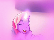 lily-lightly-laughing-my-little-pony-g3.gif