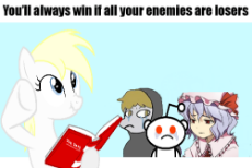 when your enemies are losers.png
