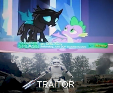 1203131__safe_spike_thorax_the times they are a changeling_changeling_fn-dash-2199_meme_spoilers for another series_star wars_star wars-colon- the forc.jpeg