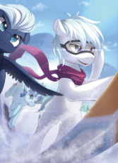 6483669__safe_artist-colon-aymint_imported+from+derpibooru_part+of+a+set_double+diamond_night+glider_party+favor_earth+pony_pegasus_pony_unicorn.jpg