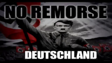 No Remorse - Deutschland - (video made by AINASKIN).mp4