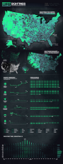 Every Reported UFO Sighting in the U.S. Since 1925.jpg