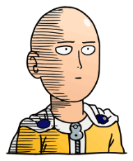 146-1460159_saitama-sticker-one-punch-man-saitama-ok.png