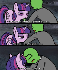 1239247__safe_artist-colon-mcponyponypony_twilight+sparkle_oc_oc-colon-anon_alicorn_human_pony_g4_anon+in+equestria_anonymous_artax_comic_crying_female_mare_mud.png