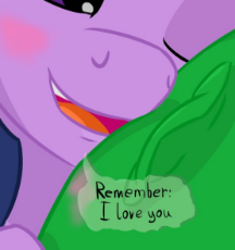 My Little Pony - Twilight Sparkle - Remember I Love You - Anon - Anonfilly.jpeg
