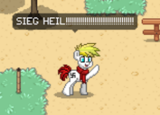 Pony Town Salute 2.png