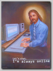 Jesus at his compooper.jpg
