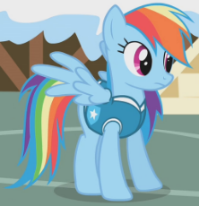 1272912__safe_screencap_rainbow+dash_winter+wrap+up_clothes_cropped_female_mare_outfit+catalog_pegasus_pony_snow_solo_vest_weather+team_winter+wrap+up+.png